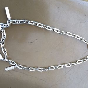 Vintage authentic Tiffany neckkace